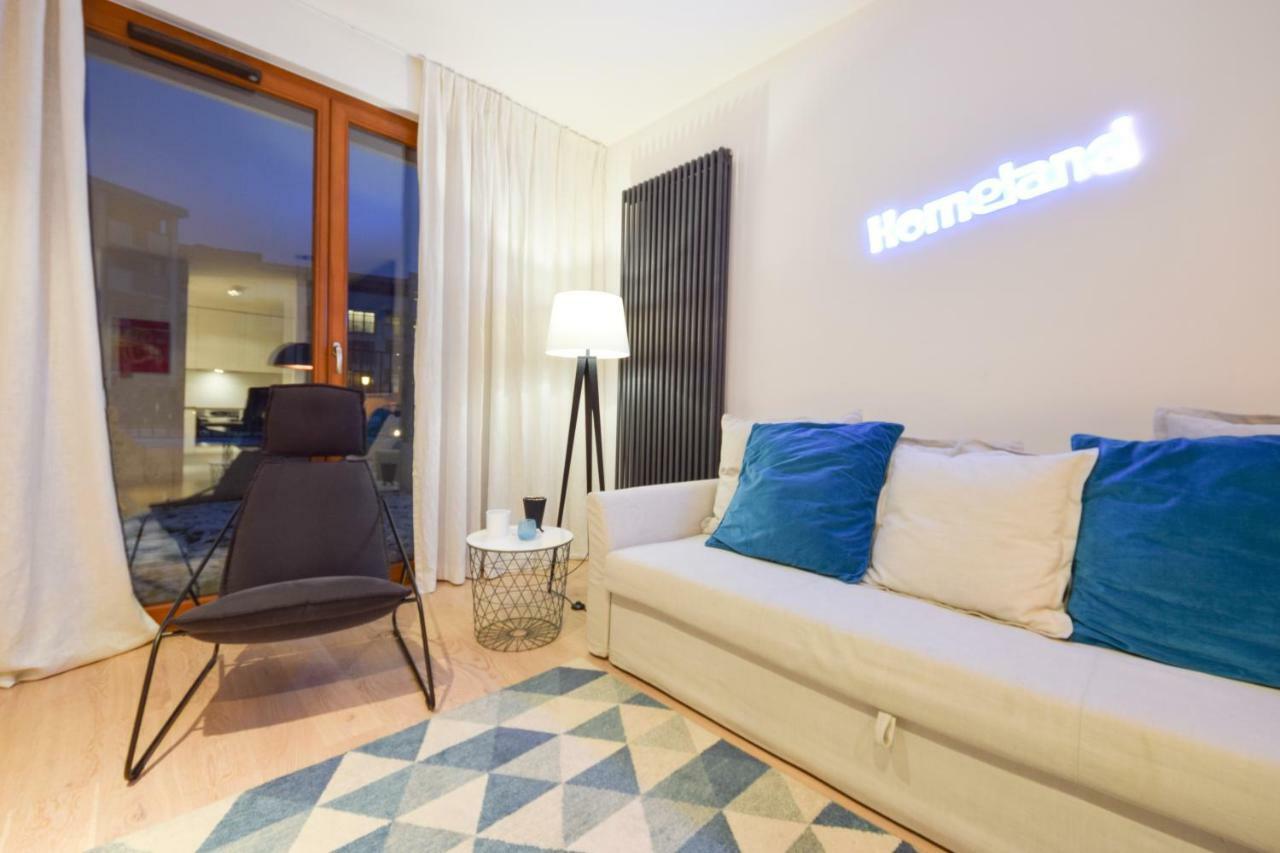 Shortstaypoland Kieslowskiego Warsawa Bagian luar foto