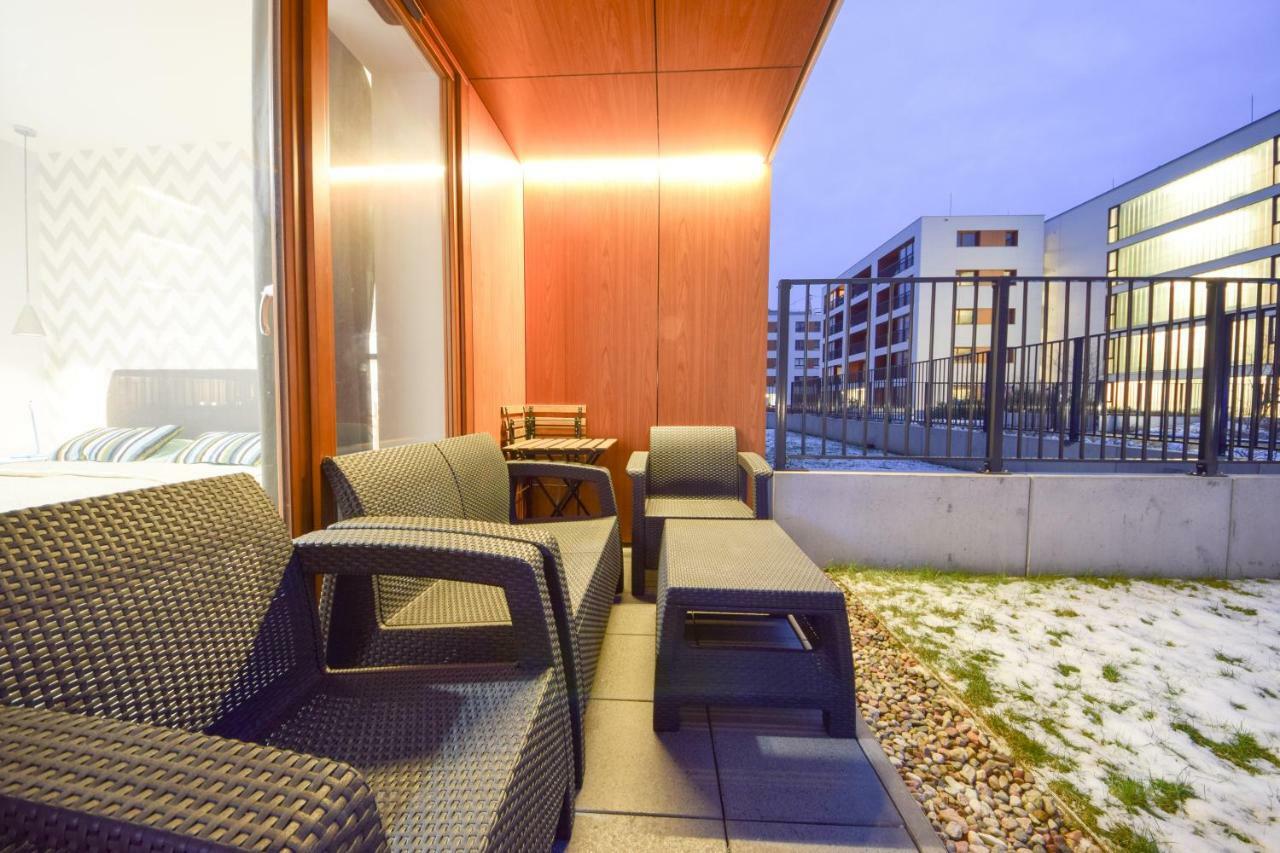 Shortstaypoland Kieslowskiego Warsawa Bagian luar foto