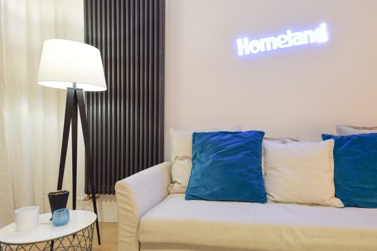 Shortstaypoland Kieslowskiego Warsawa Bagian luar foto